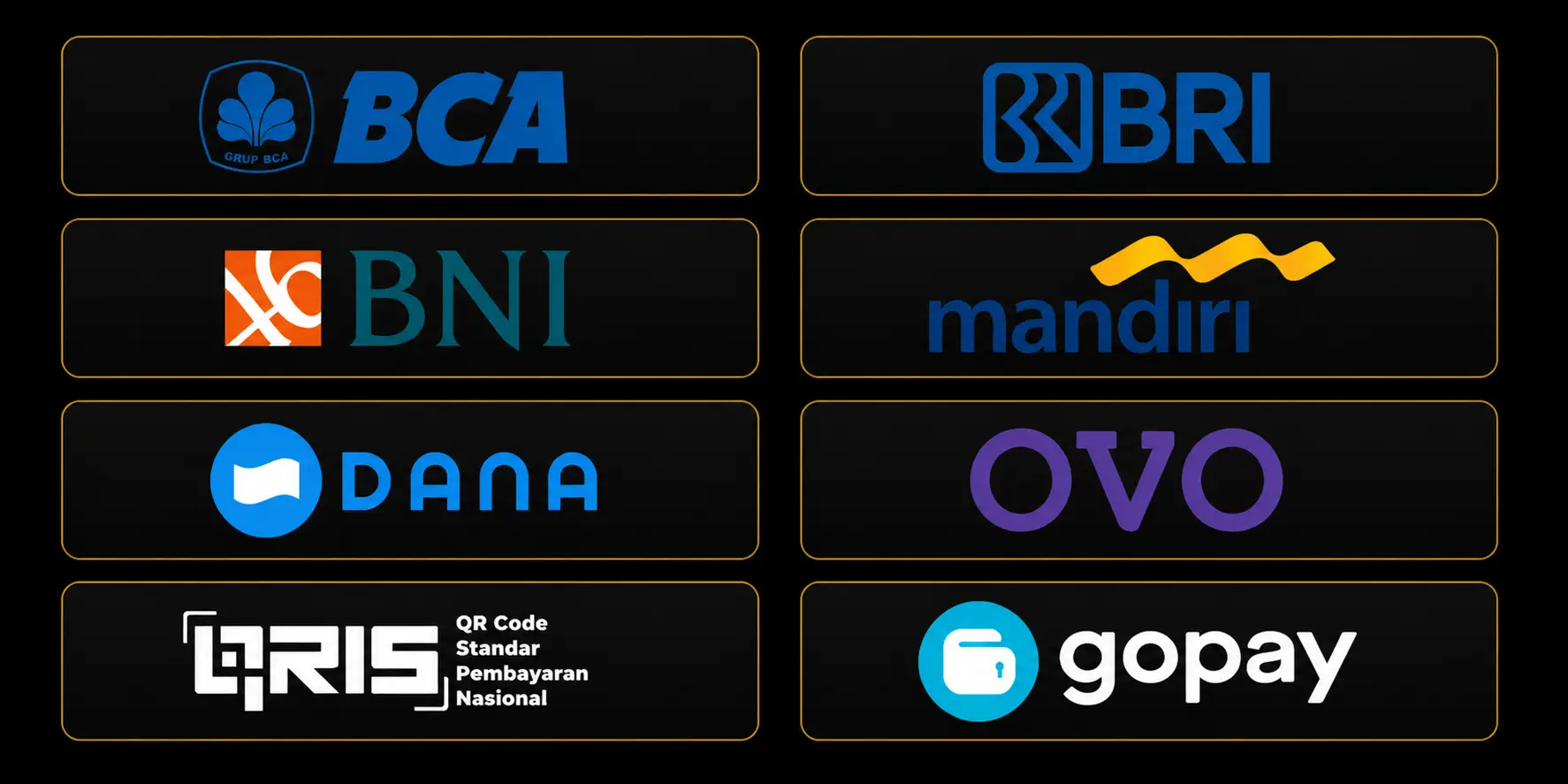 Metode Pembayaran Doktertogel